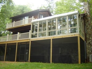 sunroom